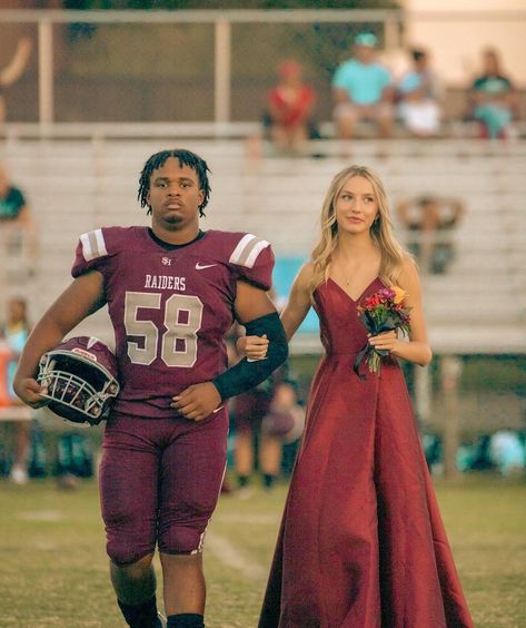 homecoming court 2024 ♡︎ Football Couples, Homecoming Court, Homecoming, Football, Quick Saves, American Football