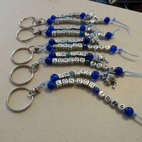 Jw Keychain Gift Ideas, Jw Special Convention 2025 Gift Ideas, International Assembly Gifts, International Convention Gift Ideas, Convention Gifts Jehovah Witness, Special Convention Gifts, International Convention Gifts, International Gift Ideas, Pioneer Gift Ideas