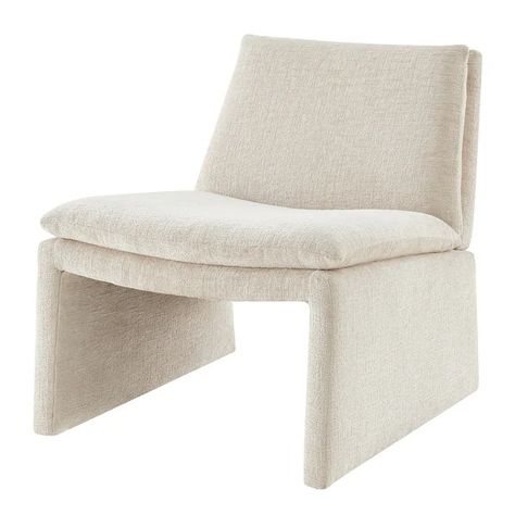 Rooney Fabric Accent Chair - On Sale - Bed Bath & Beyond - 39028359 Fabric Accent Chair, Chair Bed, Chairs Armchairs, Furniture Outlet Stores, Living Room Seating, Online Furniture Stores, Chairs For Sale, Seville, Slipper Chair