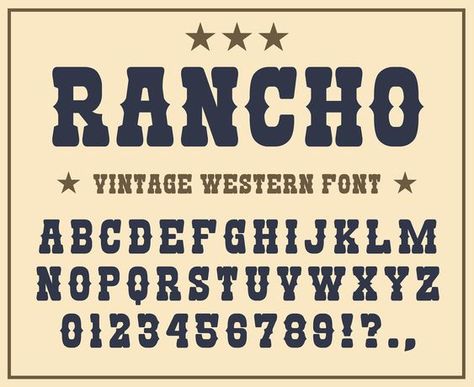 Western Font Wild West Font Old West Font Western Font Styles Cowboy Fonts Old Western Font Cowboy Western Font Western Script Country Font Gothic fonts Font fonts #font #fonts #dafontfonts 17.440 Cowboy Font, Country Fonts, Font Gothic, Dafont Fonts, Mystic Logo, Letter Fonts, Old Western, Western Font, Gothic Fonts