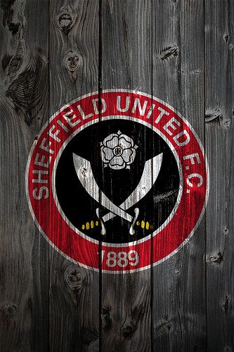 Sheffield United Wallpaper, United Wallpaper, Sheffield United, Wallpaper Bedroom, Chicago Cubs Logo, Chicago Cubs, Sheffield, Sport Team Logos, Sports Team