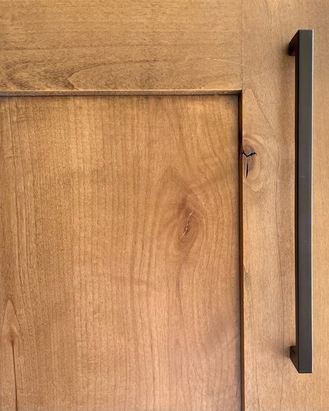 Knotty Alder Stains, Alder Kitchen Cabinets Stains, Knotty Alder Kitchen Cabinets Stains, Knotty Alder Trim, Alder Stained Cabinets, Stained Alder Cabinets, Knotty Alder Stain Colors, Rustic Alder Kitchen Cabinets, Alder Stain Colors