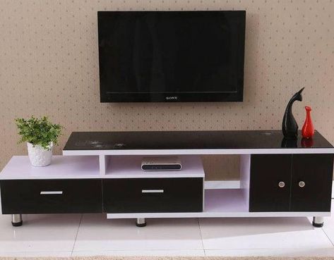 Tv cabinet available Dm to order #namaslaydecor #namaslaydesigns #namaslayproducts Tv Cabinet Wall, Tv Cabinet Wall Design, Kitchen Unit Designs, Tv Room Decor, Small Tv Stand, Modern Tv Unit Designs, Tv Unit Furniture Design, Bed Headboard Design, Tv Stand Decor