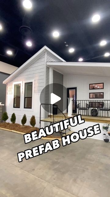 Homes In Australia, Doublewide Mobile Home With Garage, Temporary Housing While Building, Manufactured Homes With Porches, Champion Mobile Homes, Big Mobile Homes, Skyline Manufactured Homes, A Type House Design, Cheap 3 Bedroom House Plan