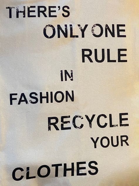 Vintage Fashion Quotes Aesthetic, Sustainability Aesthetic Fashion, Upcycling, Thrifting Aesthetic Wallpaper, Donating Clothes Aesthetic, Eco Fashion Aesthetic, Thrift Business Aesthetic, Vintage Clothing Quotes, Second Hand Store Aesthetic