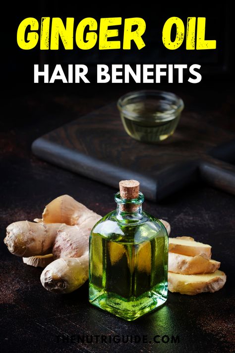 Hair growth oil recipe