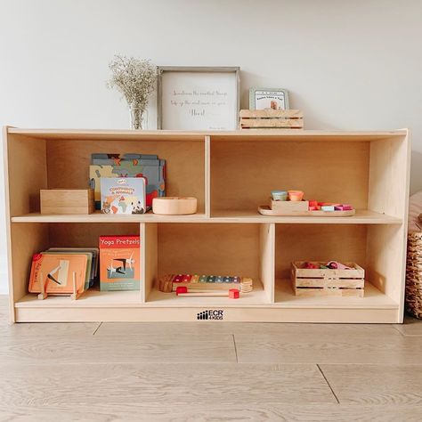 Montessori Room