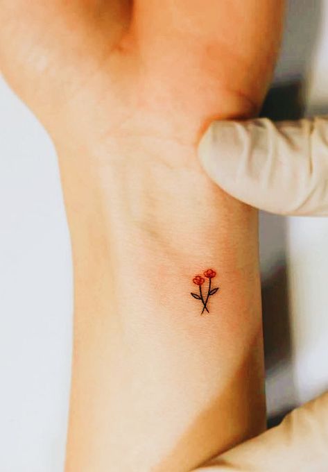 Inspiration Tattoos, Bff Tattoos, Cute Tiny Tattoos, Diy Tattoo, Tattoo Feminina, Dainty Tattoos, Subtle Tattoos, Simplistic Tattoos, Matching Tattoos