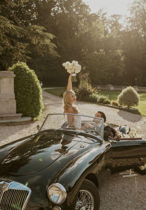 Modern Elopement at Chateau Boùffemont by Alyssa Belkaci Photo | Paris + Destination Elopement and Couple's Photographer | For The Romantic Lovers | Paris and All Of Europe, paris elopement, paris wedding, wedding in france, france wedding, paris wedding photographer, romantic couple photography, wedding couples ceremony, wedding couples, wedding couples photography, #weddingportraits #weddingposes France Wedding Photography, Intimate Wedding France, Romantic Chapel Wedding, European Wedding Photography, Wedding In France French Chateau, Engaged In Paris, Elegant European Wedding, French Riviera Wedding Aesthetic, French Riviera Elopement