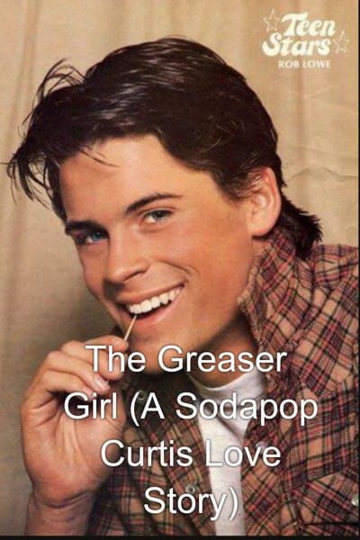 Kara Winston is Dally's little sister. One day when she meets the gang, she meets the most charming guy she has ever seen. You're right! It's the one and only Sodapop Curtis! Will Soda fall for her? Will they get together? Read to find out! This story is going to be short and sweet! Dating Sodapop Curtis, Sodapop And Sandy, Soda Pop Curtis X Yn, Sodapop Curtis And Sandy, Soda Pop Curtis Imagines, The Outsiders Movie Link, Sodapop Curtis Wallpaper, Sodapop Curtis Imagine, Sodapop Curtis Edits