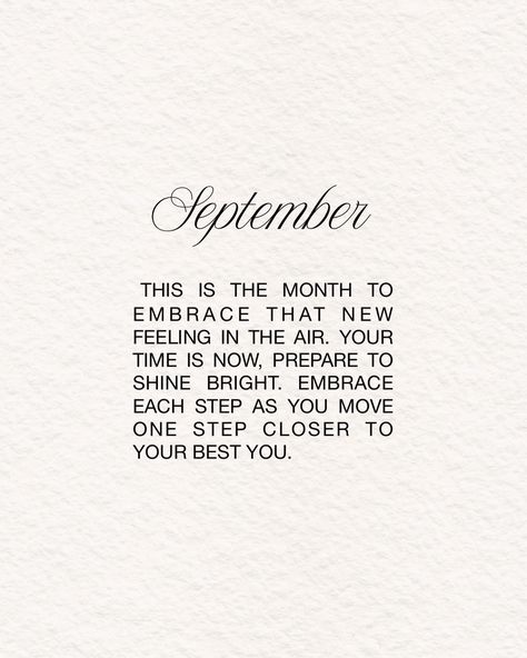 Welcome to September… 🍎🥧📙☕️ . September quotes, Quotes relatable, September wallpaper, happiness quotes, inspirational sayings, positive affirmations, positivity, fall iPhone wallpaper, quotes, #growthmindset #mindsetmagic #september #septemberwallpaper September Aesthetic Quotes, Quotes About September, Wallpaper Happiness, Fall Motivation, Welcome To September, Positive Quotes Aesthetic, Fall Iphone Wallpaper, September Aesthetic, September Mood