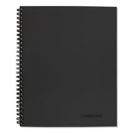 Dark gray soft-touch cover. Perforated sheets for clean page removal. Formatted for convenient organization. Includes 80 sheets of premium paper. Twin wire binding. Book Binding Types, Action Planner, Business Notebook, Business Notebooks, Writing Notebook, Ruled Notebook, Meeting Notes, Wire Binding, Cover Gray