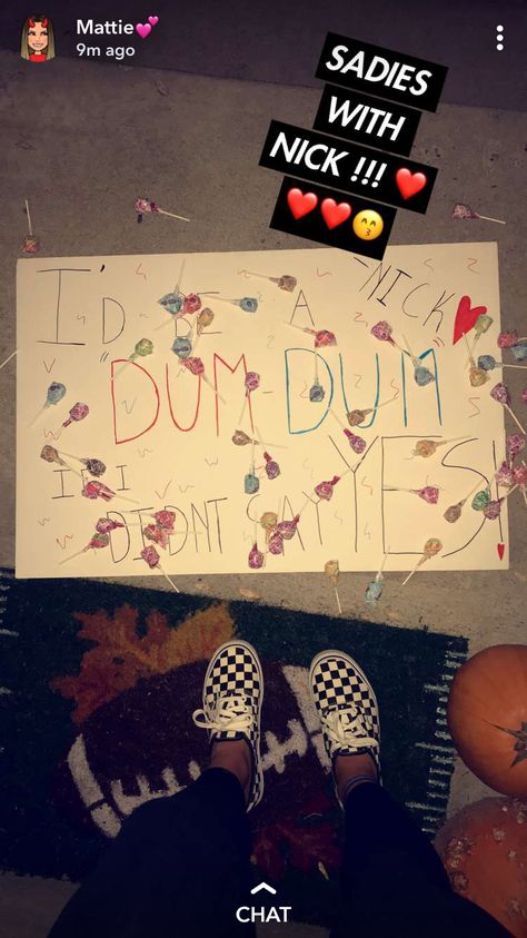 How To Say Yes To Sadies Dance, Hoco Answer Posters, Sadie’s Response Poster, Sadie’s Poster Ideas Funny, Dance Answers Ideas, Dance Answers, Dance Response Posters, Sadie’s Poster Ideas, Sadie Hawkins Proposals