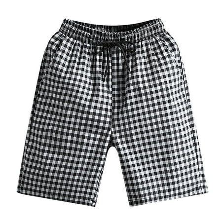 Mens chino shorts