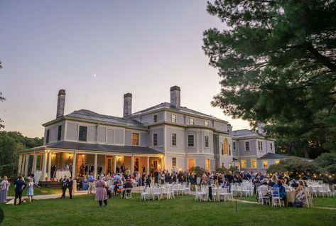 Lyman Estate, Newport Ri Wedding, Boston Wedding Venues, Historic New England, Newport Ri, Wedding Boston, Event Services, Grand Staircase, Film Set