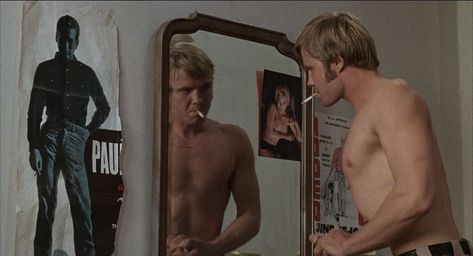 John Voight, Cowboy Films, Strange Dreams, Jon Voight, Midnight Cowboy, Movie Shots, Bonnie N Clyde, Boogie Woogie, Movie Lover