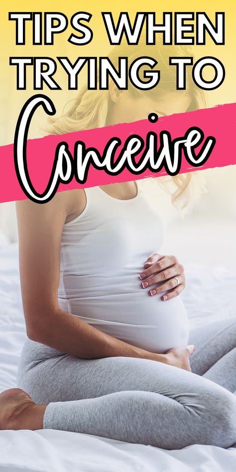 Best Time To Conceive Get Pregnant, Becoming Pregnant, Tips To Get Pregnant, Pregnancy Preparation, Pregnant Tips, How To Conceive, How To Get Pregnant, Pregnant With A Girl, Get Pregnant Fast