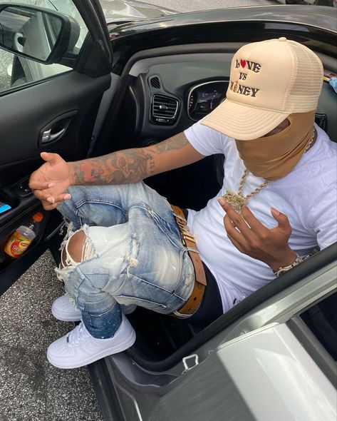 Nike, Us Drip, Mcm Belt, White Nike, Outfit Inspo, White