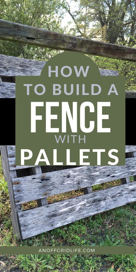 Diy Fence Gate Cheap, Palet Fence Ideas Backyards, Fence On A Budget Diy, Fence For Garden Diy, Pallet Garden Ideas Furniture, Palate Fence Ideas, Horizontal Pallet Fence, Pallet Garden Gate Diy, How To Make A Fence Out Of Pallets