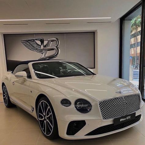 Bentley Convertible, Prom Car, Bentley Continental Gt Convertible, Bentley Continental Gt Speed, C 63 Amg, Luxury Cars Rolls Royce, Top Luxury Cars, High End Cars, Luxurious Cars