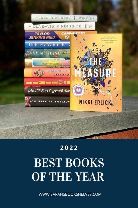 2022 Best Books, Best Reads 2023, Vacation Books To Read, Book Club Books 2023, Best Books To Read In 2022, Gwen Frostic, Best Books Of 2022, Books Of 2022, Reading Suggestions