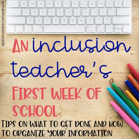 Special Education Inclusion Classroom Ideas, Resource Inclusion Classroom, Inclusion Classroom Special Education, High School Intervention Specialist, Intervention Teacher Organization, Resource Specialist Classroom, Writing An Iep Special Education, Special Education Assistant, Special Ed Resource Classroom