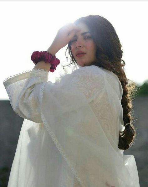 White dress designs ideas beautiful girl dp pakistani drama actresses beautiful girl dp FB dpz stylish girl dp White Dress Designs, Stylish Girl Dp, Eid Photos, Pakistani Wedding Outfits, Pakistani Fancy Dresses, Fancy Wedding Dresses, Simple Pakistani Dresses, Fashion Design Dress, Classy Photography