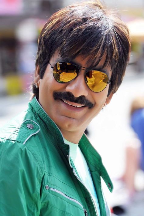 Ravi Teja HD wallpaper in new look Raviteja Hd Images, Ravi Teja Hd Wallpaper, Ravi Teja Photos, South Hero, Ravi Teja, Egypt Tattoo, 4k Photos, Indian Actors, S Love Images