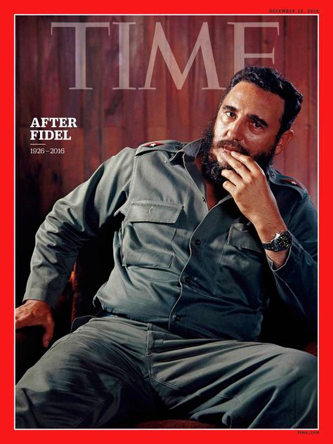 Cuba Fidel Castro, Cuba Pictures, Casey Neistat, Diana Krall, Brian Wilson, Cheryl Ladd, Burt Reynolds, Chris Rock, Fidel Castro