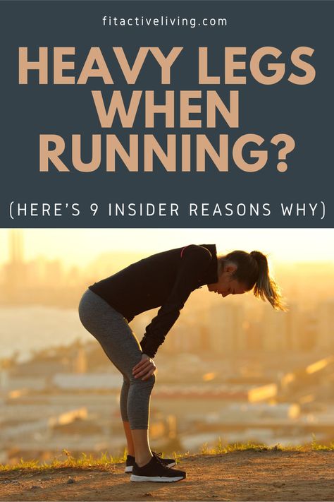 Heavy Legs When Running? Have you ever experienced one of those moments where you’re just super hyped up to go for a run? Until you get started that is…and it feels like you’re toting a block behind each leg. You go from feeling like you’re about to conquer the world to feeling like you’ve got the weight of the world pressing down on your calves. I get it and I’ve been in your (running) shoes.. Workouts For Runners At Home, Running Leg Workout, Exercise For Running, Runners Legs Before And After, Runners Legs Women, Why Running Is Good For You, Leg Exercises For Runners, Running Legs Before And After, Leg Day For Runners