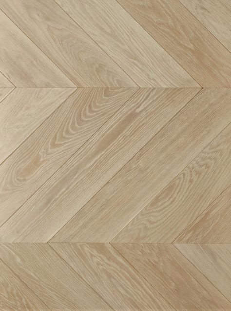 Solid Floor - Landmark Wakehurst Chevron | Light Parquet Flooring Rosario, Chevron Timber Flooring, Light Chevron Wood Floor, Chevron Oak Flooring, Chevron Parquet Flooring, Fluted Stone Wall, Light Parquet Flooring, Oak Chevron Floor, Chevron Wood Floor