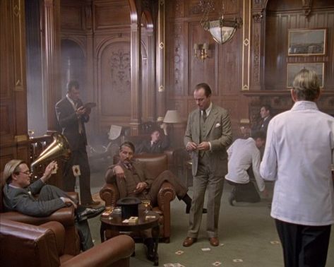 The Drones Club. #dronesclub #pgwodehouse #jeevesandwooster #british #upperclass #style #30s #preppyspaniel Gentlemen Club Aesthetic, Gentlemens Club Aesthetic, Gentlemans Club Aesthetic, Gentlemens Club Decor, Pg Wodehouse, Gentleman Club, Jeeves And Wooster, Gentleman's Club, British Gentleman