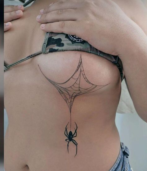 Tato Flash, Spider Web Tattoo, Web Tattoo, Pretty Hand Tattoos, Spider Tattoo, Tattoos For Black Skin, Pretty Tattoos For Women, Dope Tattoos For Women, Cute Tattoos For Women