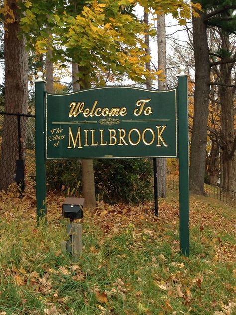 Millbrook NY. Zachariah Storey (1732-1811), owned property along the James River, SC, but because the family were loyal Tories, during the Rev. War the property was confiscated and they escaped to Nova Scotia 1783. After war they moved to Dutchess Co. NY, settling in the town of Nine Partners, NY. Family permeated all of upstate, reaching as far down as Long Island. Millbrook Ny, James River, Luxury Destinations, The James, The Rev, Upstate New York, Nova Scotia, Luxury Real Estate, Long Island