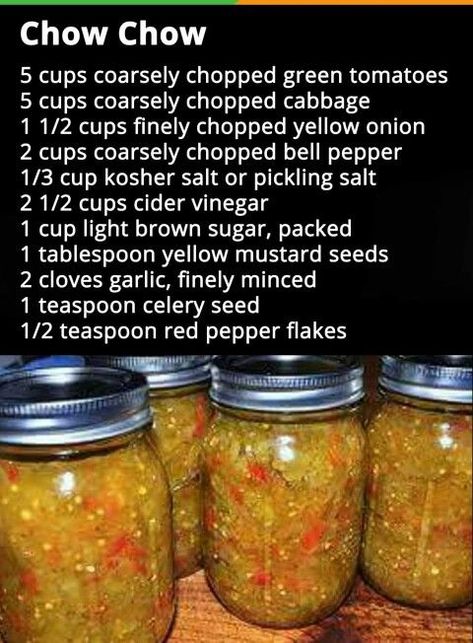 Best Chow Chow Relish Recipe, Homemade Chow Chow Recipe, Homemade Chow Chow, Canning Chow Chow Relish, Chow Chow Recipe Southern, Canning Chow Chow, Chowchow Recipe, Old Fashioned Chow Chow Recipe, Green Tomato Chow Chow Recipe