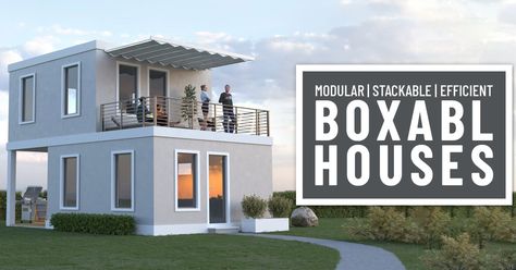 Boxable Homes, Mini Office, High Building, Real Estate Articles, Accessory Dwelling Unit, Southern Ocean, Building Permits, Common Questions, Berkshire Hathaway