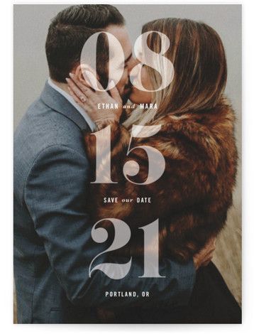 Safe The Date, Save The Date Pictures, Save The Date Wording, Unique Save The Dates, Save The Date Designs, Save The Date Photos, Save The Date Templates, Engagement Photo Poses, Save The Date Postcards