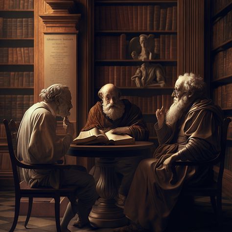 Philosophers Aesthetic, Phylosofical Aesthetic, Philosophy Background, Philosophy Pictures, Philosopher Aesthetic, Stoicism Aesthetic, Philosophy Aesthetic, Sophie's World, Academic Aesthetic