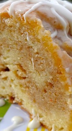 Eggnog Bundt Cake, Spiced Eggnog, Collage Recipes, Savory Cakes, Eggnog Recipe, Bundt Cakes Recipes, Savoury Cake, Holiday Desserts, Decadent Desserts