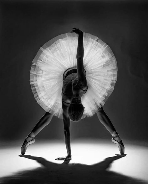 Photo: Peter Blaster Photography Ballet Photography Poses, Ballerina Poses, Ballet Dance Photography, Dance Picture Poses, Dance Photo Shoot, Dancer Photography, Ballet Studio, Dance Photography Poses, Dance Dreams