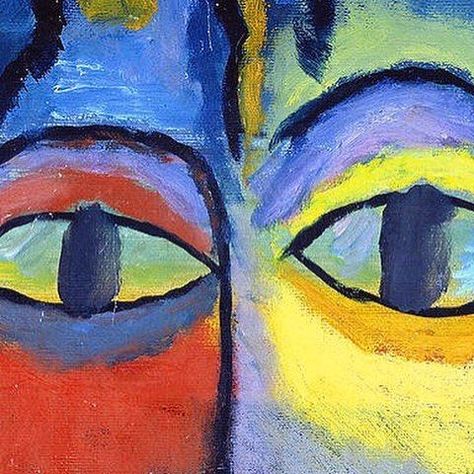 Artlyst on Instagram: "Alexej Jawlensky (13 March 1864 – 15 March 1941) was a Russian expressionist painter active in Germany. He was a key member of the New Munich Artist’s Association (Neue Künstlervereinigung München), Der Blaue Reiter (The Blue Rider) group and later the Die Blaue Vier (The Blue Four). Jawlensky moved to Munich in 1894 and met Wassily Kandinsky and various other Russian artists. #alexejjawlensky #wassilykandinsky #franzmarc #ottodix #maxbeckmann #georgegrosz #karlschmidtrottluff #erichheckel #ernstludwigkirchner #kirchner #germanexpressionism #BuschReisingerMuseum @harvardmuseums #DieBrucke #derblauereiter" Max Beckmann, George Grosz, Blue Rider, Ernst Ludwig Kirchner, Franz Marc, 13 March, German Expressionism, Clarice Cliff, Russian Artists