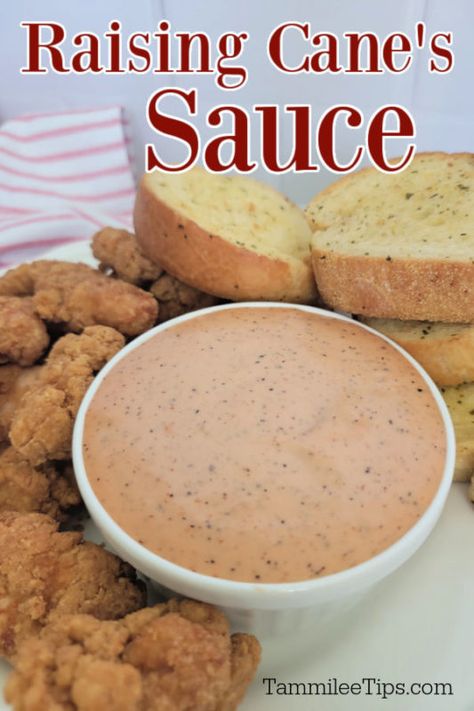 How To Make Canes Sauce At Home, Canes Chicken Sauce, Chicken Dipping Sauce Recipes Simple, Canes Dipping Sauce, Best Chicken Dipping Sauce, Caine's Sauce, Chicken Dip Sauce, How To Make Canes Sauce, Meat Dipping Sauces