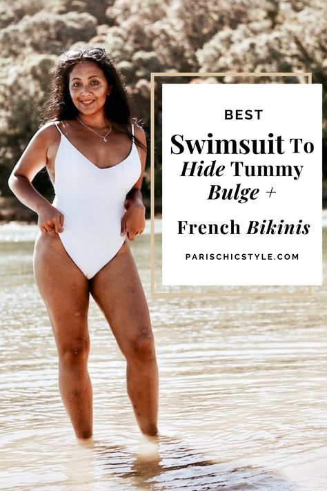 Best swimsuit to hide tummy bulge, stylish slimming bathing suits, slimming swimsuits, French bikinis, French swimsuits, French swimwear, one piece tummy control swimsuit, shapewear swimsuit, two piece tummy control bathing suits, Paris Chic Style, slimming swimsuits for vacations, beach swimsuits, best swimsuits for big stomach, best swimsuits for small boobs, best swimsuits for big boobs, best swimsuits for big tummy, Parisian swimsuits, Paris bikini, Paris swimsuits, Chic swimsuits Swimsuit For Big Tummy, Flattering Bathing Suit, Shapewear Swimsuit, Shaping Swimwear, Best White Sneakers, Shaping Swimsuit, Swimwear 2024, Swimsuit For Body Type, Flattering Swimwear