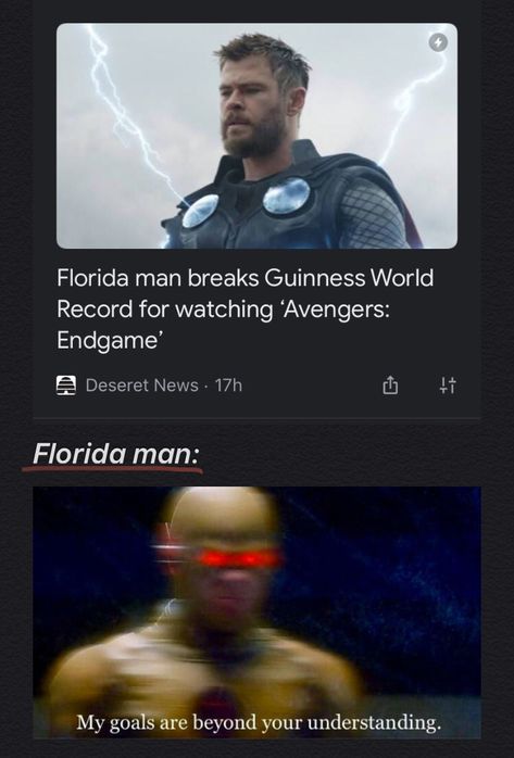 Florida Man Funny, Florida Humor, Florida Man Meme, Netflix Humor, Cursed Memes, Funny Marvel, Super Funny Pictures, Florida Man, Funny Marvel Memes