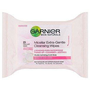 Oily Skin Facewash, Sensitive Skin Face Wash, Garnier Skin Care, Gentle Face Cleanser, Garnier Micellar, Bentuk Alis, Gentle Facial Cleanser, Face Wipes, Beauty Regime