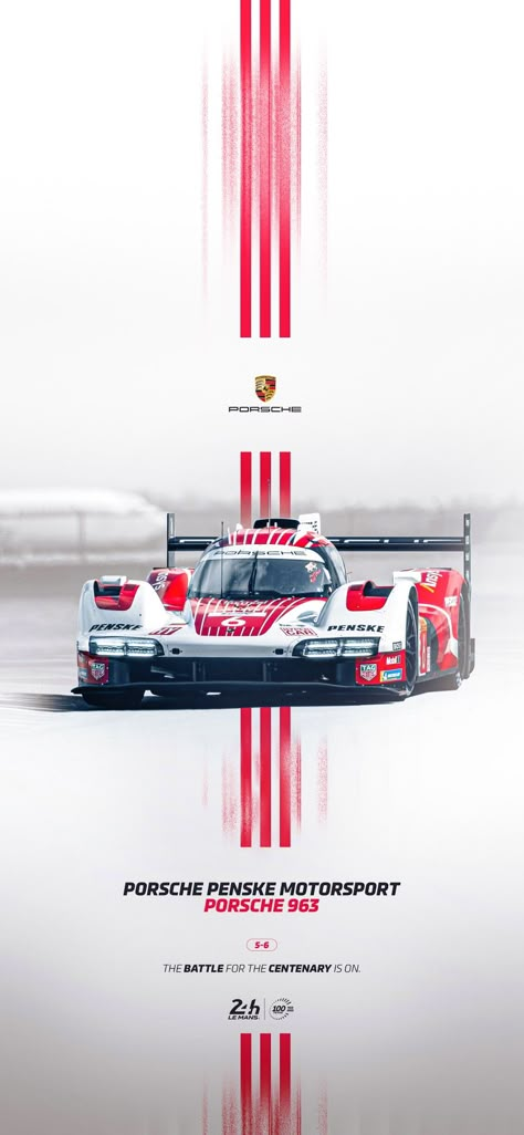 Porsche Motorsport Wallpaper, Endurance Racing Wallpaper, Porsche 963 Wallpaper, Hd Wallpaper 1080x1920 Pc, Car Poster Wallpaper, Carrera Gt Wallpapers, White Car Wallpaper, Le Mans Wallpaper, Pf 2023