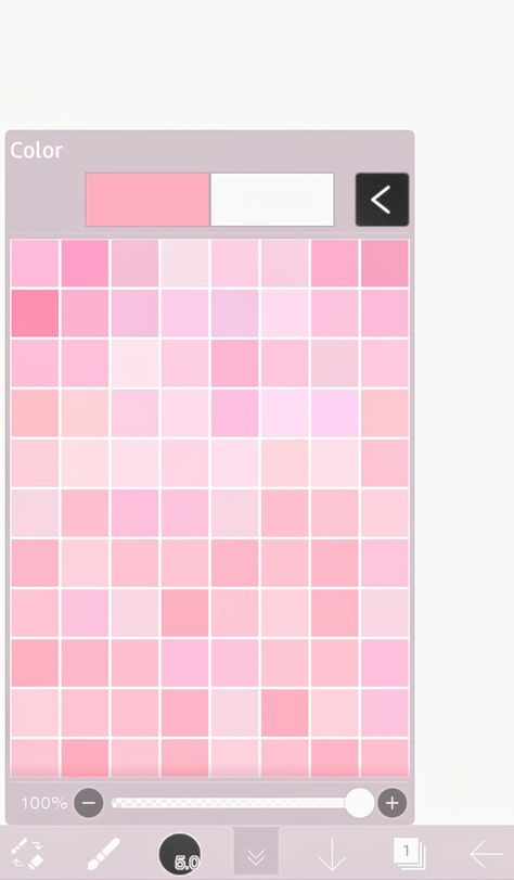 Pink Color Palette Ibis Paint, Aesthetic Color Palettes Ibis Paint, Palette For Ibis Paint, Baby Pink Color Palette, Ibis Paint Color Palette, Color Palette Ibispaint, Paint Color Pallets, Flat Color Palette, Hex Color Palette