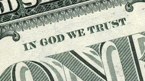 Atheists challenge 'In God We Trust' in court: why they will fail ... Washing Dc, Christian History, Pledge Of Allegiance, World Religions, Social Media Network, In God We Trust, Family Art, Ex Machina, Anti Social