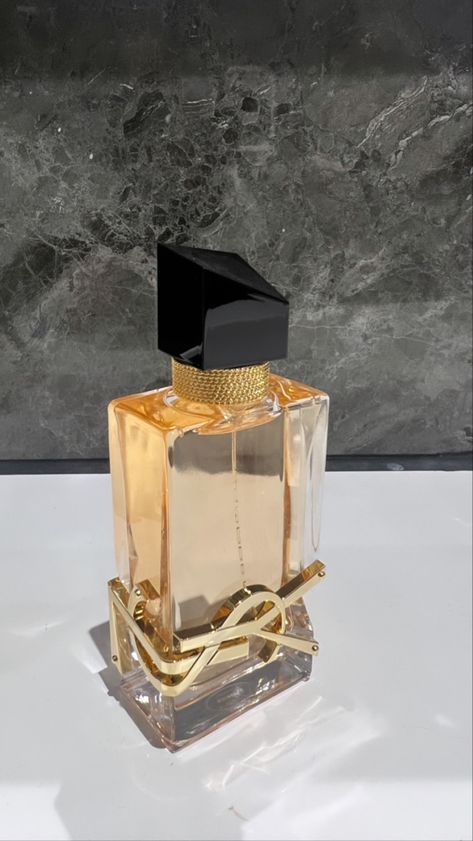 Ysl Fragrance, Luxurious Perfume, Ysl Perfume, Fragrance Lab, Ysl Lipstick, Ysl Makeup, Expensive Perfume, Luxurious Aesthetic, Perfume Collection Fragrance