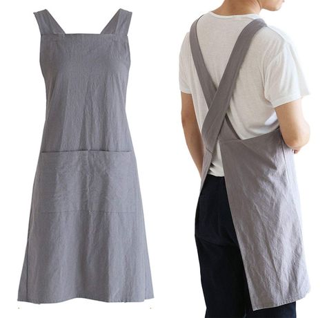 Pinafore pattern free